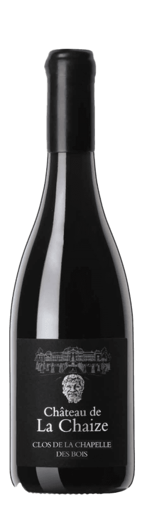FLEURIE CLOS DE LA CHAPELLE DES BOIS