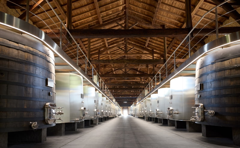 Notre Domaine 
       ouvre ses portes au public