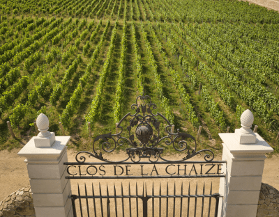 Le Clos de La Chaize : une véritable prouesse architecturale du XVIIème !