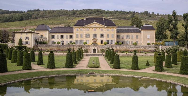 Le Projet du siècle
Bourgogne Aujourd'hui