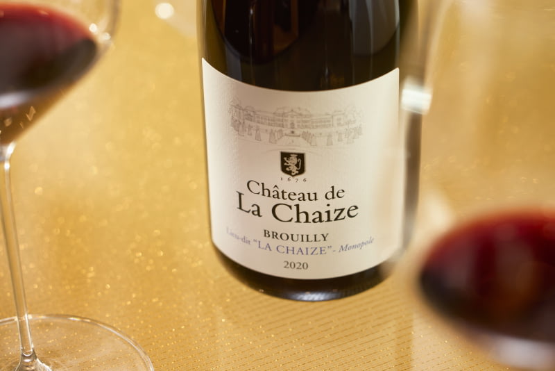 Sélection Vin Fête des Pères