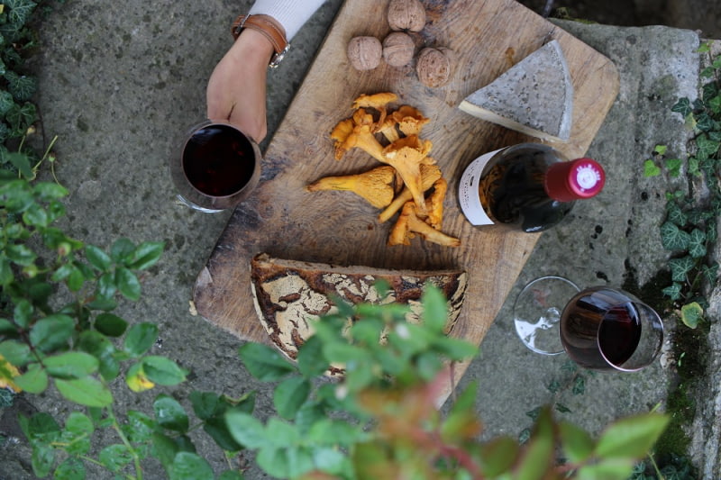 Découvrez la Bojobox
      de Beaujolais&Co