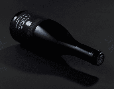 Les étuis de la cuvée prestige du Clos de La Chaize Monopole : tout un art !