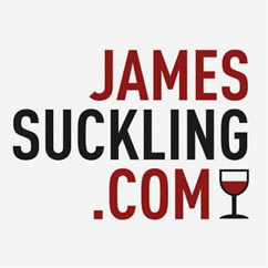 James Suckling reconnaît l'excellence de nos millésimes 2023