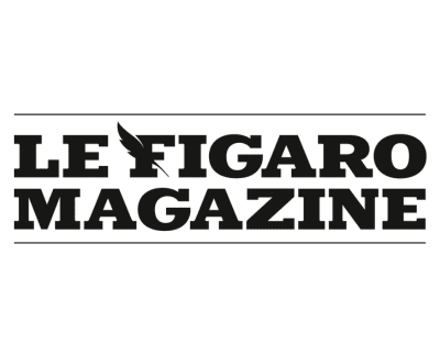 Le Château de La Chaize mis à l’honneur par Le Figaro Magazine