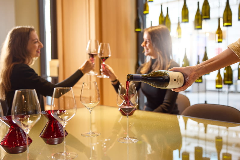 Une nouvelle aventure œnologique à Lyon : Lancement de nos ateliers de dégustation