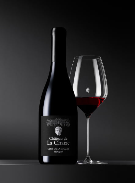 Vin d'exception du Clos de La Chaize Monopole Vin d'exception du Clos de La Chaize Monopole