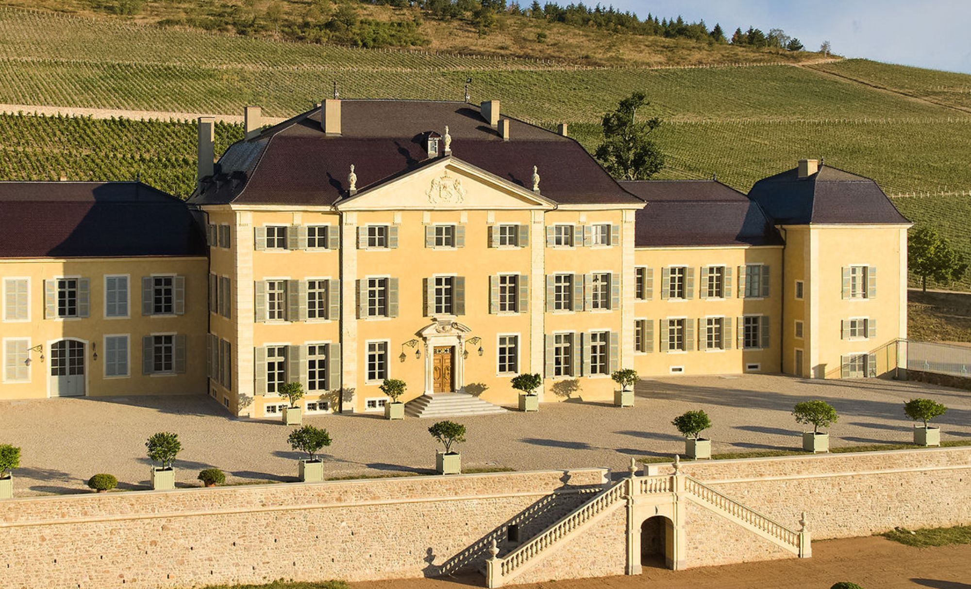 A L'HEURE DES JARDINS